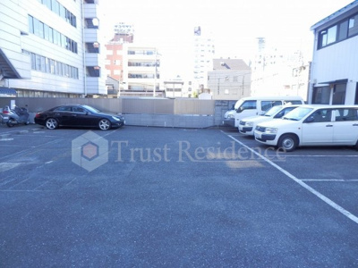 【駐車場】 | コーポリヴァーストン