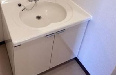 【洗面所】 | コーポリヴァーストン