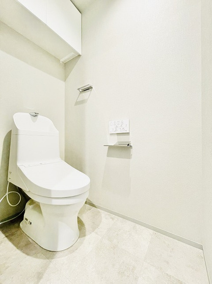 【トイレ】 | グランドステイツ大濠公園南
