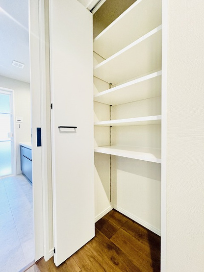 【収納】 | グランドステイツ大濠公園南