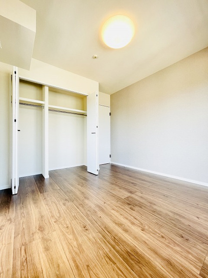 【洋室】 | グランドステイツ大濠公園南