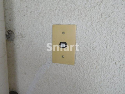 【セキュリティ】 | 宇佐見マンション