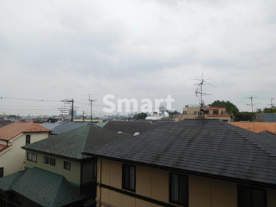 【展望】 | 宇佐見マンション