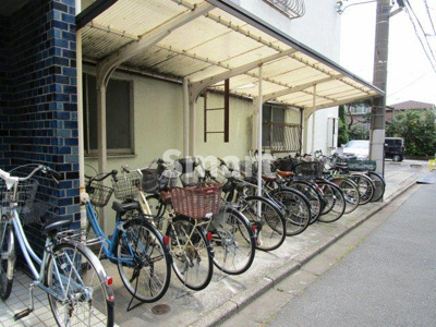 【その他共用部分】 | 宇佐見マンション