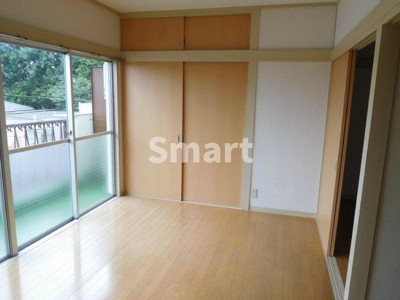 【居間・リビング】 | 宇佐見マンション