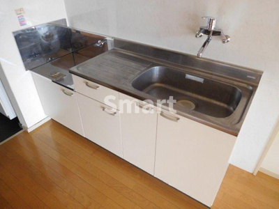 【キッチン】 | 宇佐見マンション