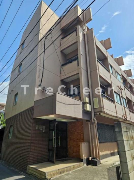 ステイエム高島平