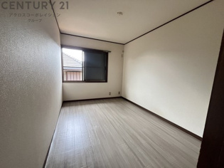 ビオラハウス2の居間