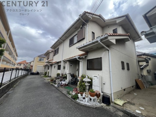 敷地内に駐車スペースあります☆