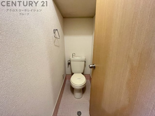 バストイレ別でオススメです☆