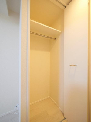 【収納】 | PREMIUMCUBE目黒東山♯ｍｏ