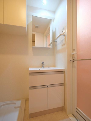 【独立洗面台】 | PREMIUMCUBE目黒東山♯ｍｏ