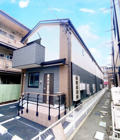 【新築】ドミール幸