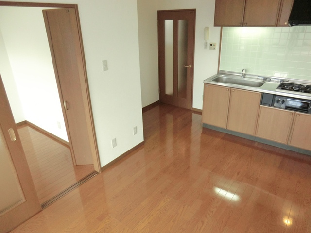 南向き・角部屋住戸で過ごしやすくオススメ！