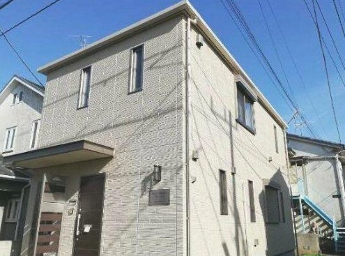 ファミール石原