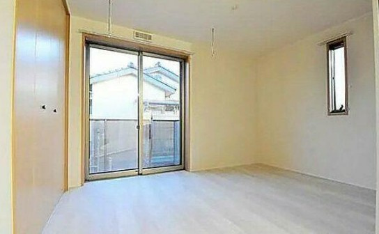 ファミール石原の展望