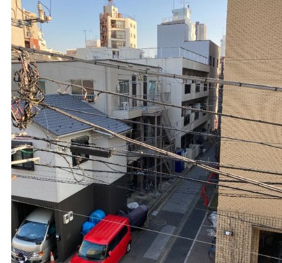 【展望】 | エスポワールISHIHARA