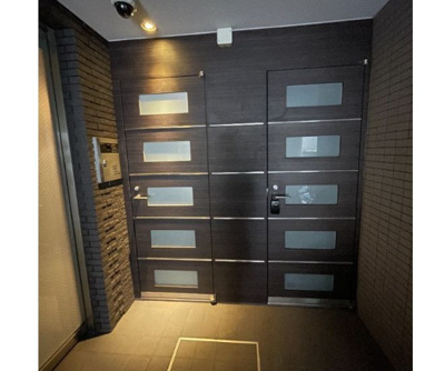 【その他共用部分】 | エスポワールISHIHARA