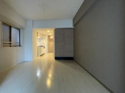 【居間・リビング】 | エスポワールISHIHARA | おしゃれなリビングです