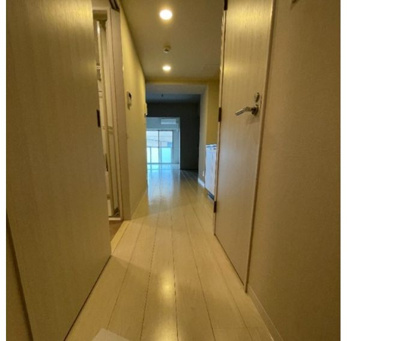 【内装】 | エスポワールISHIHARA | 明るい室内です