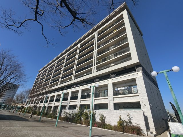デュオセーヌ千葉ちはら台駅の画像