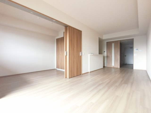 【居間・リビング】