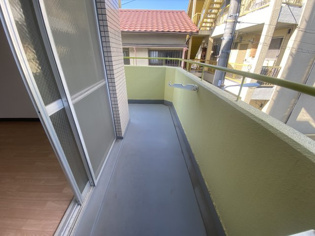 リバーサイドハイツ米田のその他物件画像