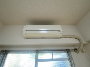 リバーサイドハイツ米田のその他物件画像