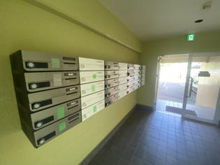 リバーサイドハイツ米田のその他物件画像