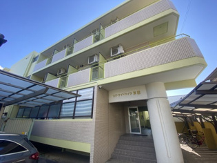 リバーサイドハイツ米田のその他