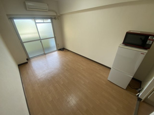 エアコン付きで初期費用を抑えたい方にもおすすめです