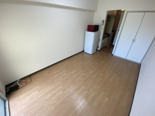 リバーサイドハイツ米田の居間