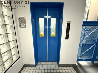 ハイツシャロームのその他物件画像