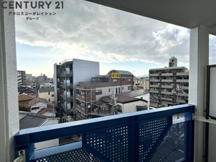 ハイツシャロームのその他物件画像