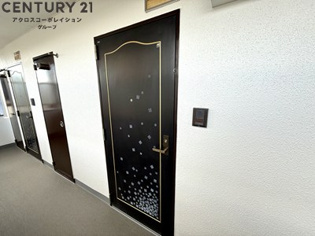 ハイツシャロームのその他物件画像