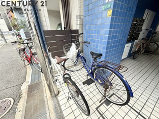 ハイツシャロームのその他物件画像