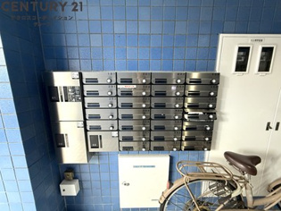 ハイツシャロームのその他物件画像