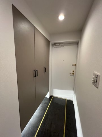 アクアウイング３５３　ベイコート棟のその他