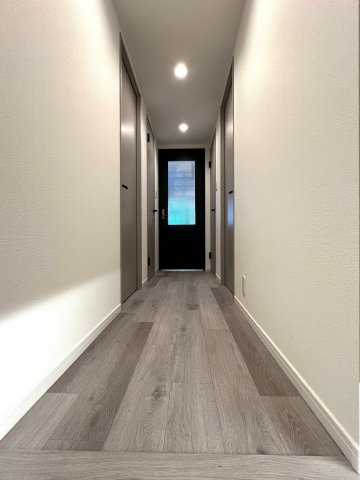 アクアウイング３５３　ベイコート棟のその他