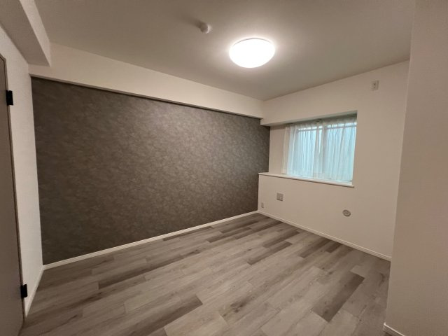 アクアウイング３５３　ベイコート棟の洋室