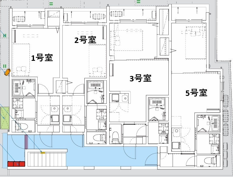 ｒｏｂｏｔ　ｈｏｍｅ　六郷土手のその他