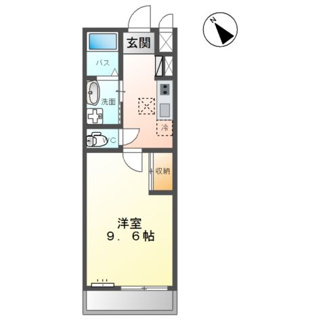 【間取り】 | Ｈａｃｋ　ｂｅｒｒｙ真鍋