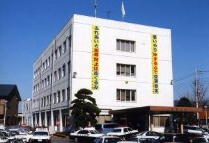 【周辺】 | Ｈａｃｋ　ｂｅｒｒｙ真鍋 | 土浦警察署まで2,233ｍ