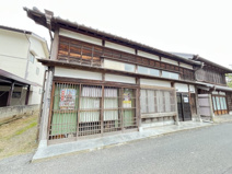 崎山テナント　小野川の画像