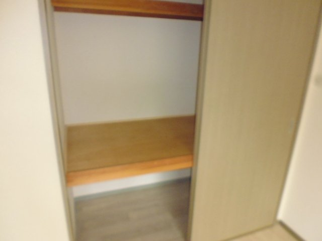 プチフルールの収納