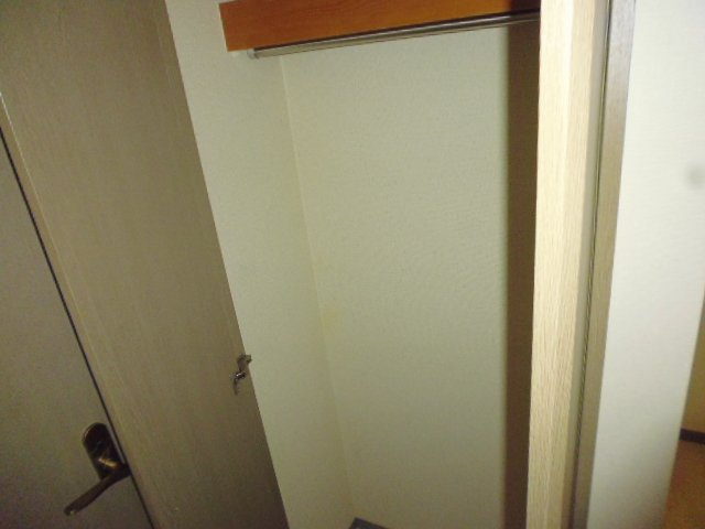 プチフルールの収納