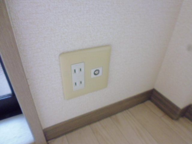 プチフルールの設備