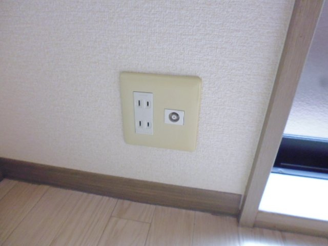 プチフルールの設備