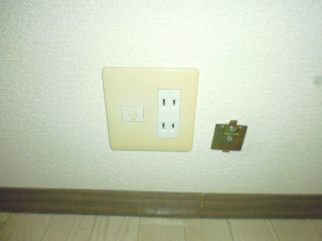 プチフルールの設備