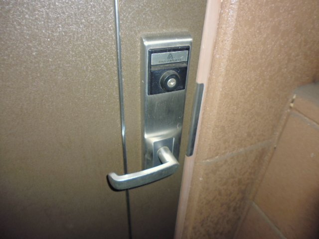 プチフルールのセキュリティ